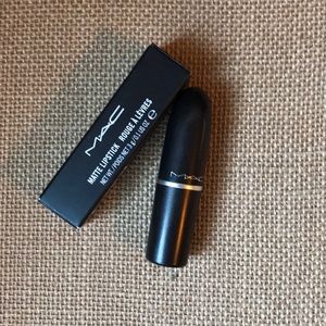 Mac Honey Love lipstick